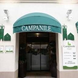 Campanile - Paris Ouest - Portre -de-Champeret - Levallois-Perret Levallois-Perret