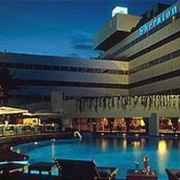 Fotos del hotel Sheraton Roma Conference Center