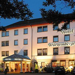 Württemberger Hof Reutlingen