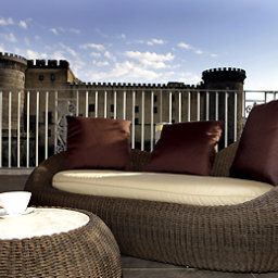  Mercure Napoli Angioino Centro