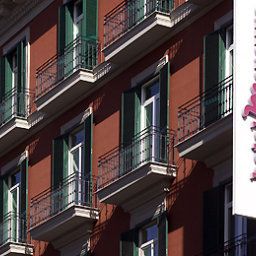  Mercure Napoli Angioino Centro