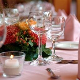Restaurante Holiday Inn MUNICH - SOUTH