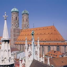  Holiday Inn MUNICH - SOUTH