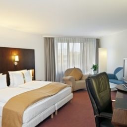  Holiday Inn MUNICH - SOUTH