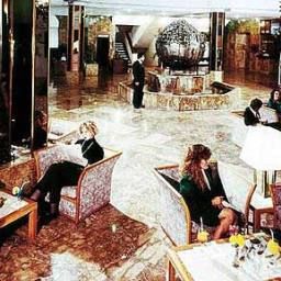 Hall King Solomon