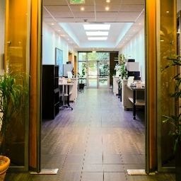  Best Western Plus Paris Orly Airport