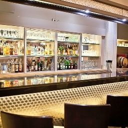 Bar Best Western Plus Paris Orly Airport