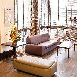 Hall Best Western Plus Paris Orly Airport