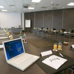 Salle de séminaires Best Western Plus Paris Orly Airport