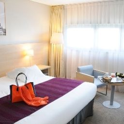  Best Western Plus Paris Orly Airport