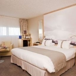  Best Western Plus Paris Orly Airport