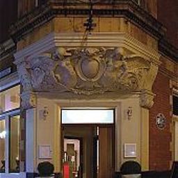 Фотографии отеля Bloomsbury Park Thistle Hotel