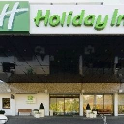 Holiday Inn MOENCHENGLADBACH Mönchengladbach