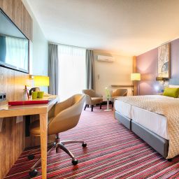 Holiday Inn WOLFSBURG CITY CENTRE Wolfsburg