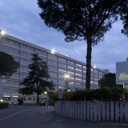 Fotos del hotel Holiday Inn ROME - EUR PARCO DEI MEDICI