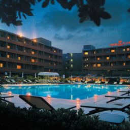 Fotos del hotel Crowne Plaza ROME - ST. PETER'S