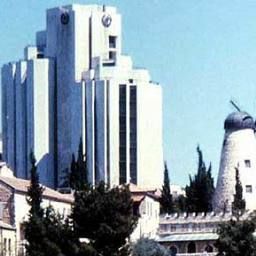 King Solomon Jérusalem