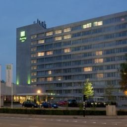Holiday Inn EINDHOVEN Eindhoven