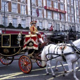 Фотографии отеля Rubens at the Palace Red Carnation Hotel