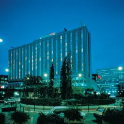 Holiday Inn MADRID Madrid