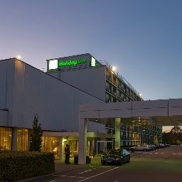 Holiday Inn BRUSSELS AIRPORT Bruselas Diegem