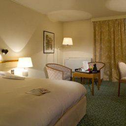 Mercure Lille Metropole Lille