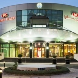 Foto dell’hotel Crowne Plaza MANAMA (BAHRAIN)