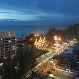 Exterior view Holiday Inn Resort PENANG Fotos
