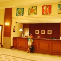 Hall Holiday Inn Resort PENANG Fotos