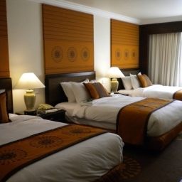 View Holiday Inn Resort PENANG Fotos