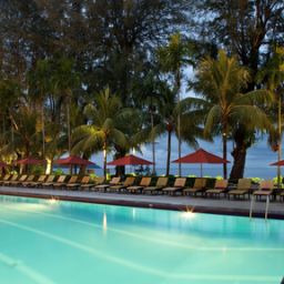 Pool Holiday Inn Resort PENANG Fotos