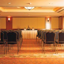Conference room Holiday Inn Resort PENANG Fotos