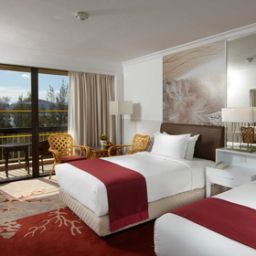 Room Holiday Inn Resort PENANG Fotos