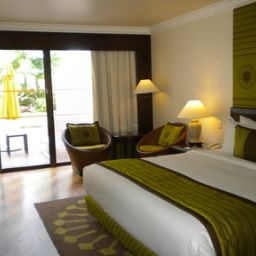 Room Holiday Inn Resort PENANG Fotos