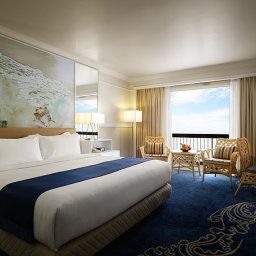 Room Holiday Inn Resort PENANG Fotos