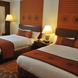Room Holiday Inn Resort PENANG Fotos