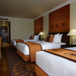 Room Holiday Inn Resort PENANG Fotos