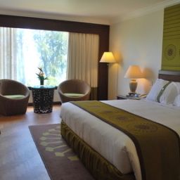 Room Holiday Inn Resort PENANG Fotos