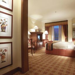 Room Holiday Inn Resort PENANG Fotos