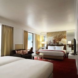 Room Holiday Inn Resort PENANG Fotos