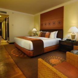 Room Holiday Inn Resort PENANG Fotos