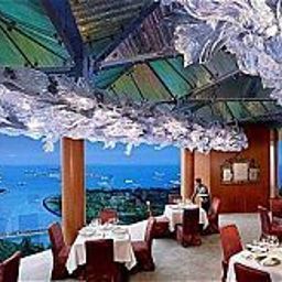 Restaurant Swissotel The Stamford