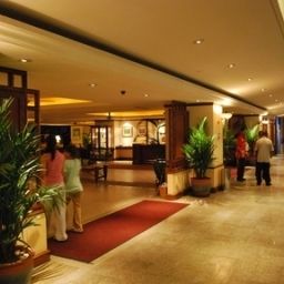 Exterior view Holiday Inn Resort PENANG Fotos