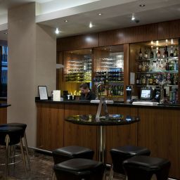 Bar Central Park