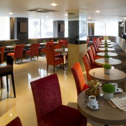 Bar Radisson Blu Edwardian Berkshire