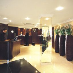 Hala Radisson Blu Edwardian Berkshire