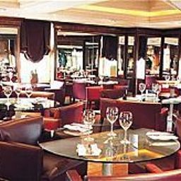 Restauracja Radisson Blu Edwardian Berkshire
