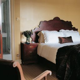 Suite Radisson Blu Edwardian Berkshire