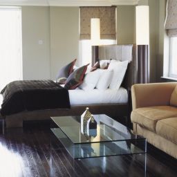 Suite Radisson Blu Edwardian Berkshire