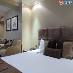 Pokój biznesowy Radisson Blu Edwardian Berkshire